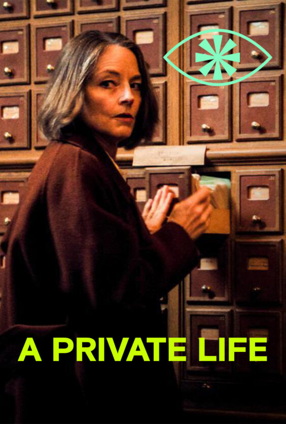 A Private Life