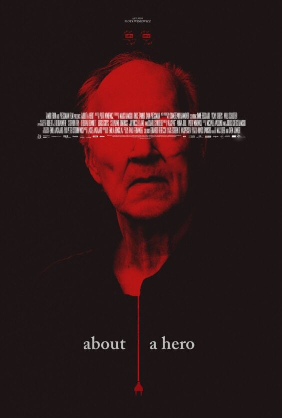 About A Hero