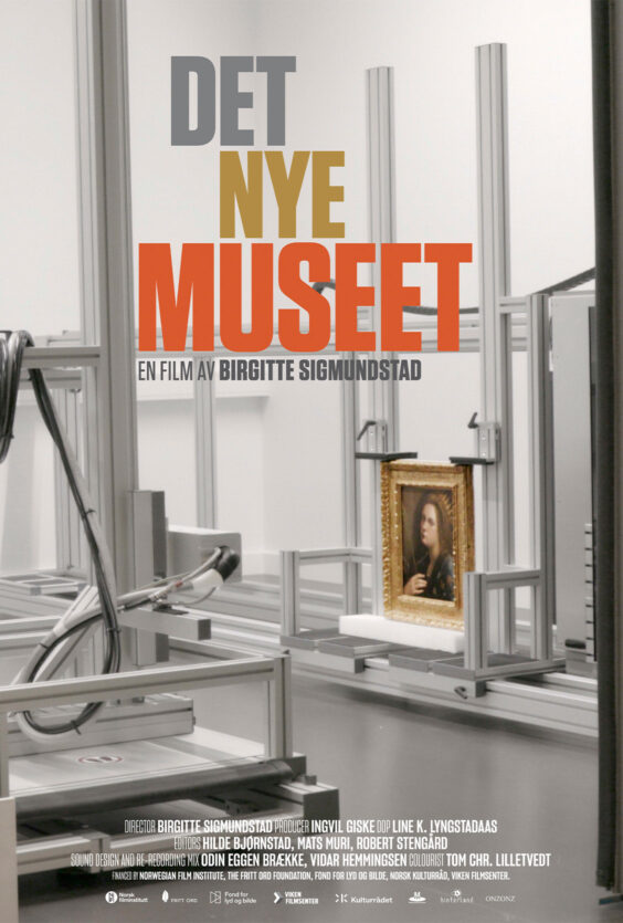 Det nye museet