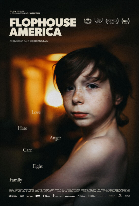 Flophouse America
