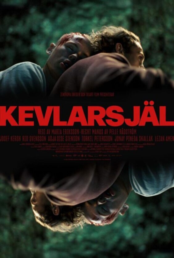 Kelvarsjal