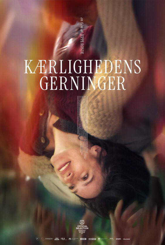 Kærligheden gerninger