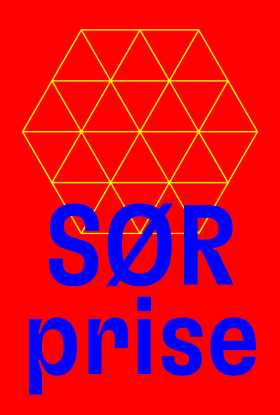 Sørprise