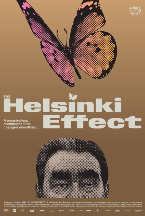 The Helsinki Effect