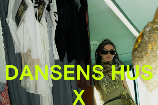Dansens hus x Oslo Pix