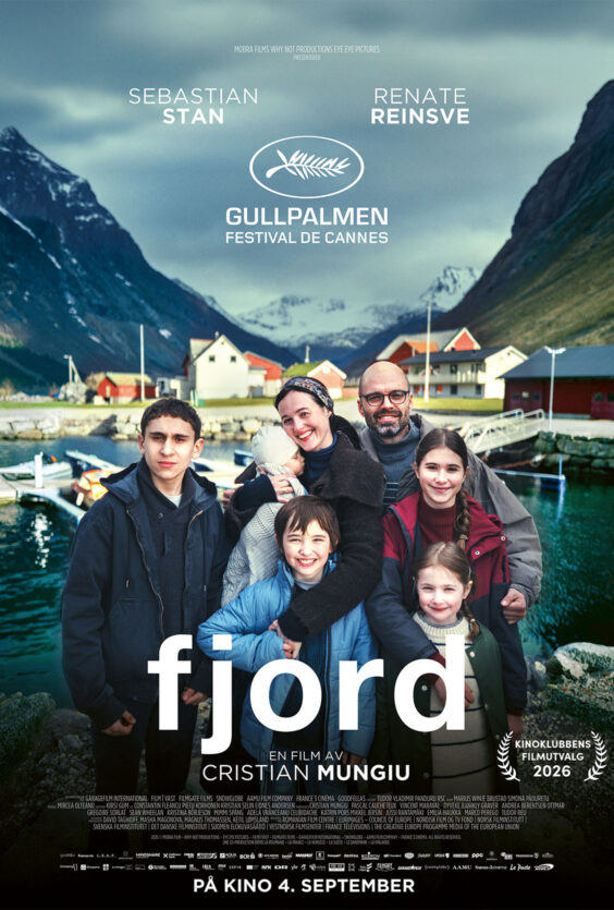Fjord ny