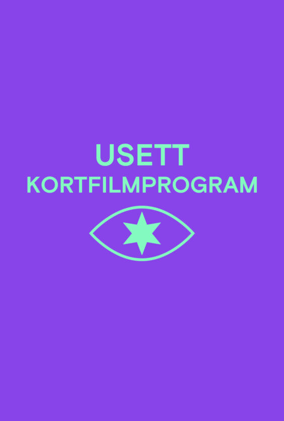 USETT kortfilmprogram