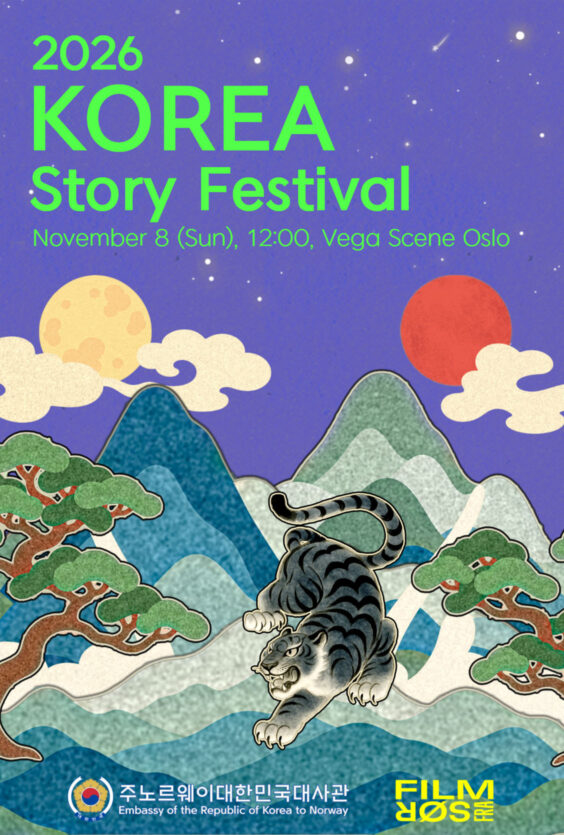 Korea Story Festival