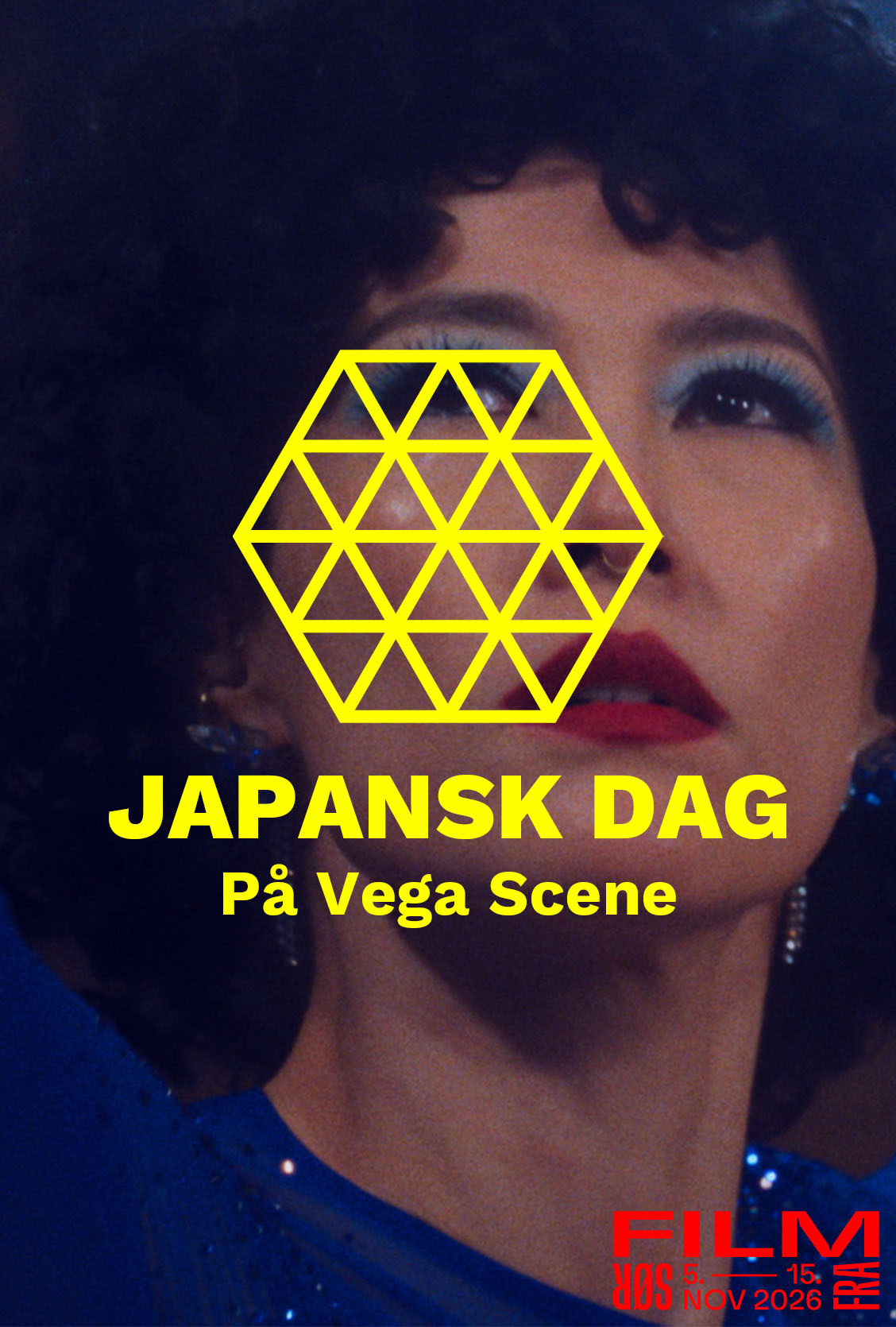 Japansk dag på Vega Scene