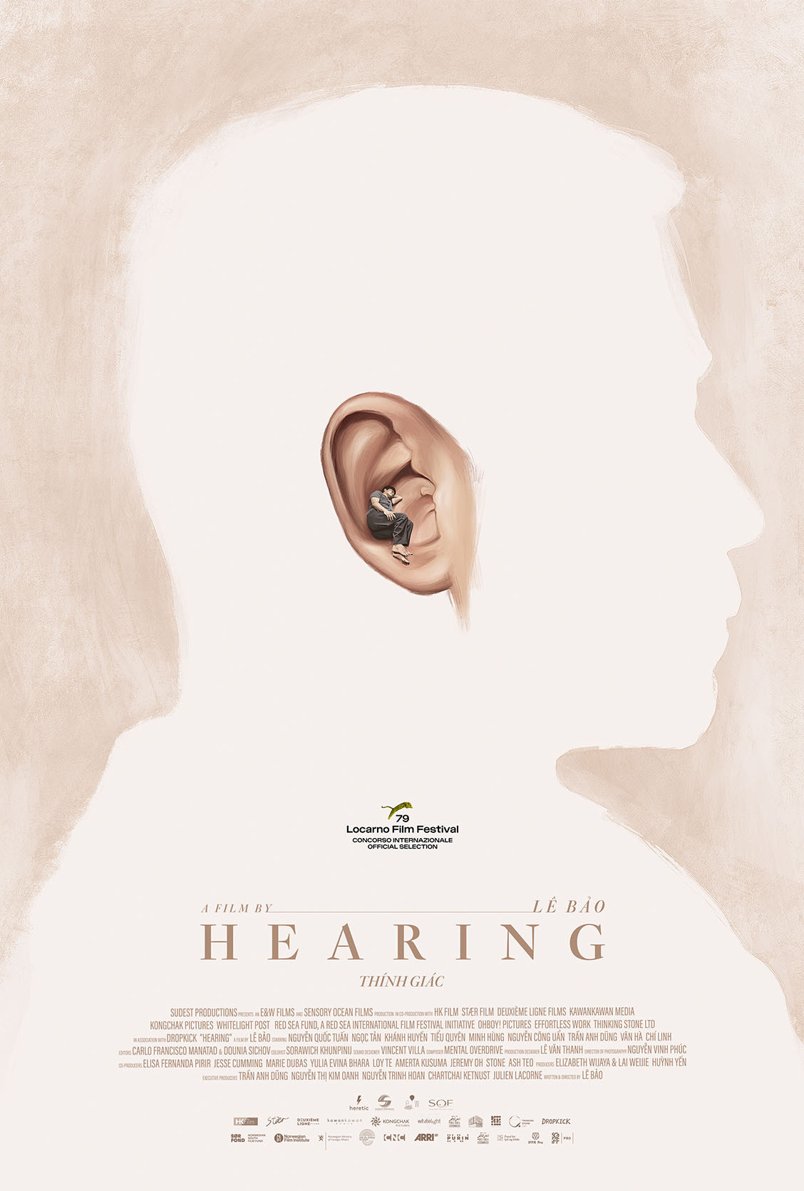 Hearing
