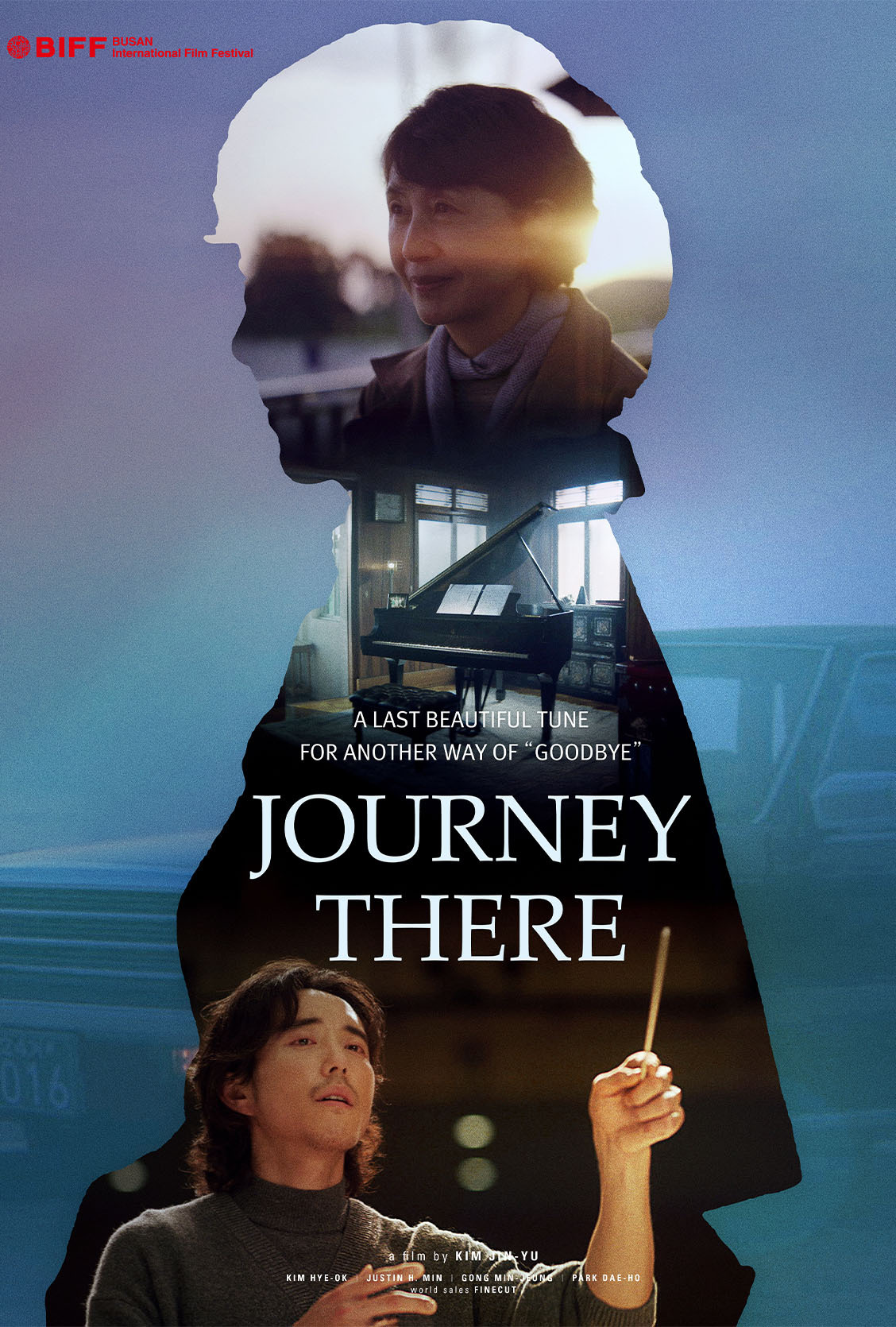 Journey There