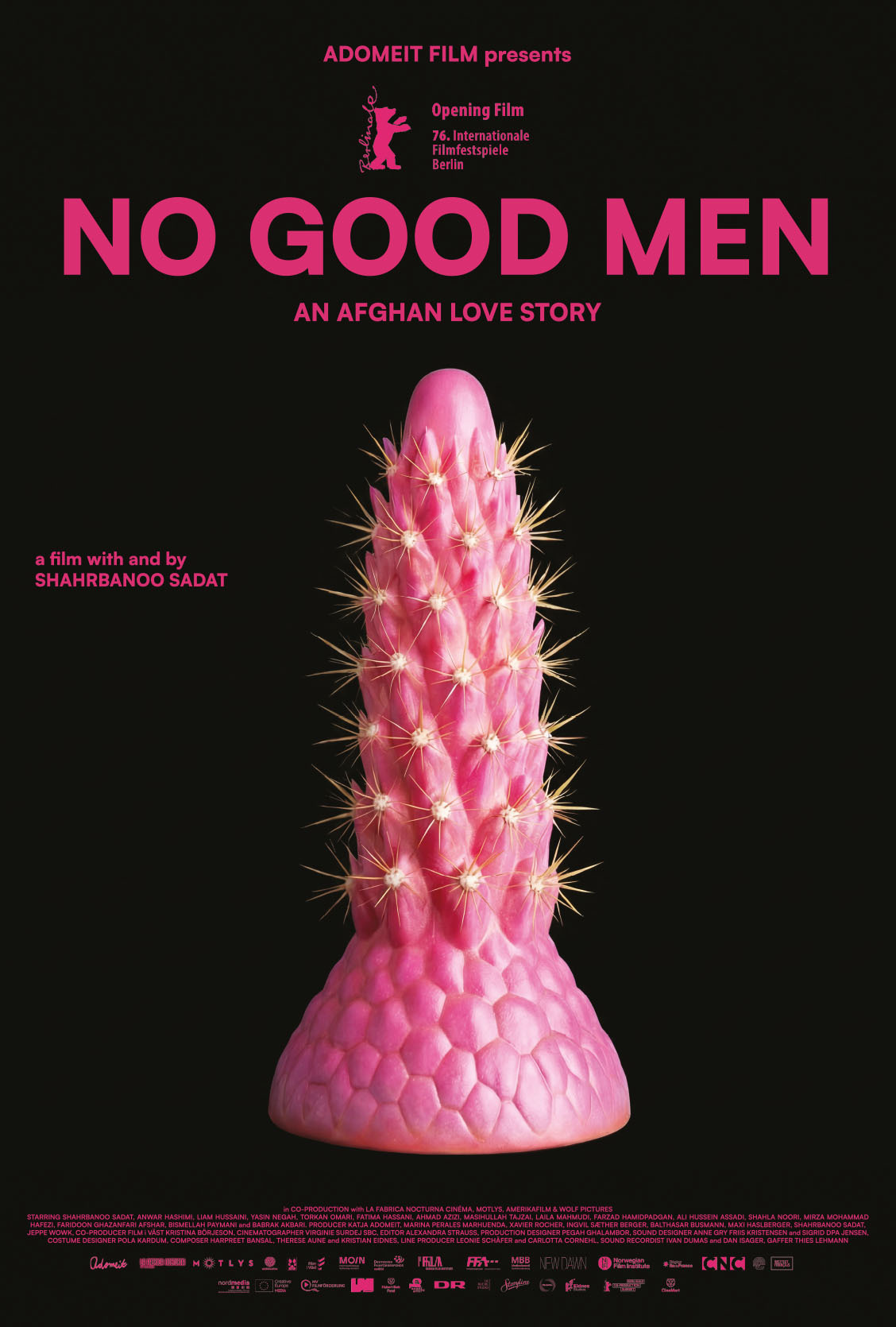 No Good Men