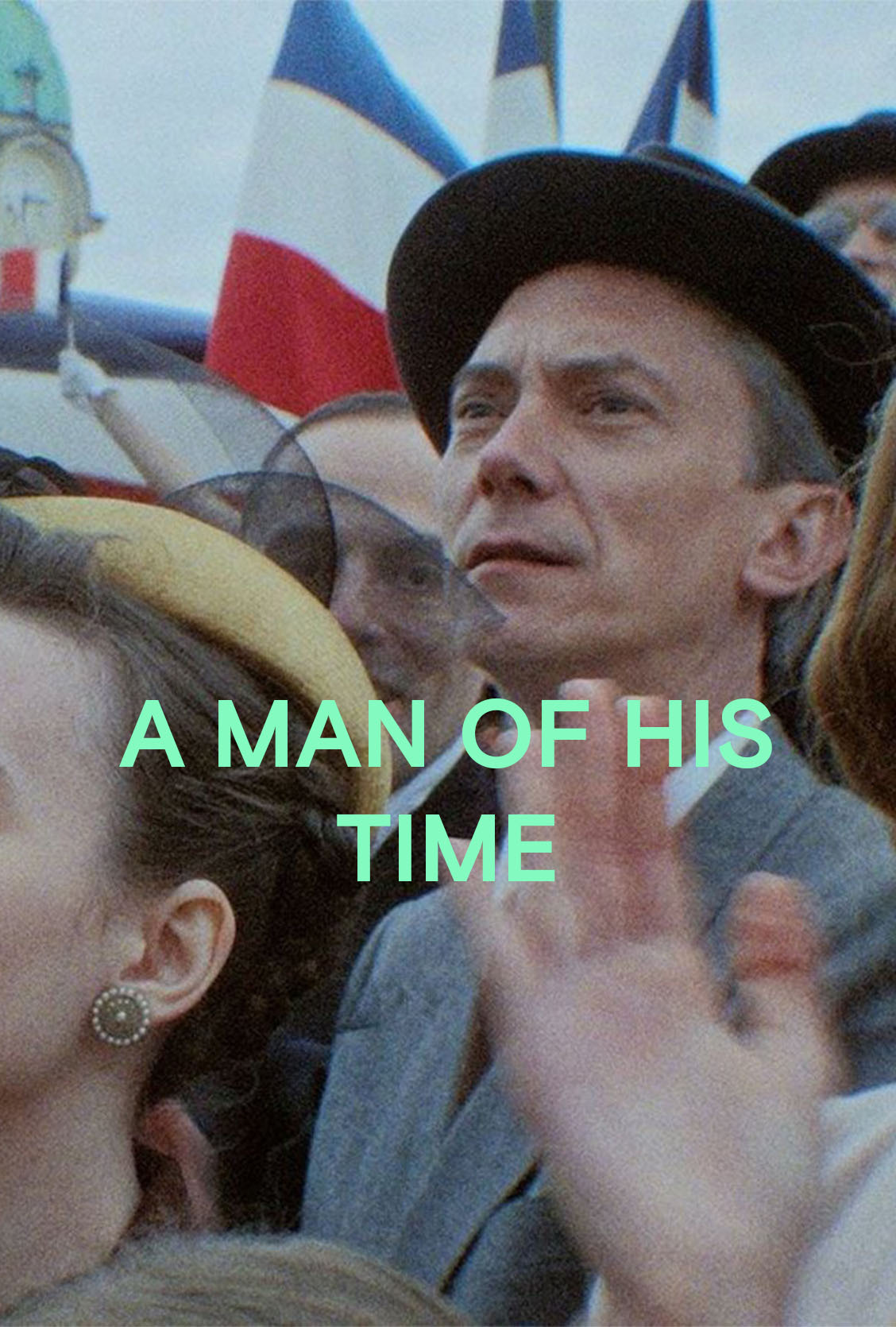 A Man of His Time