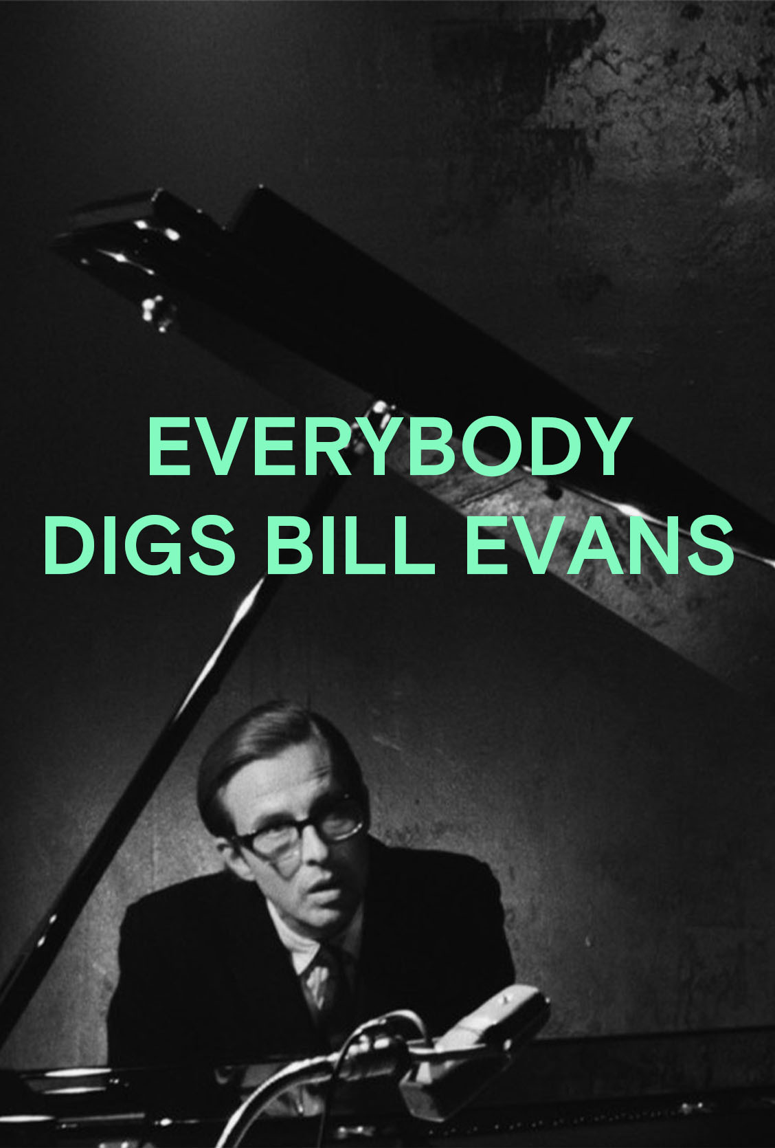 Everybody Digs Bill Evans