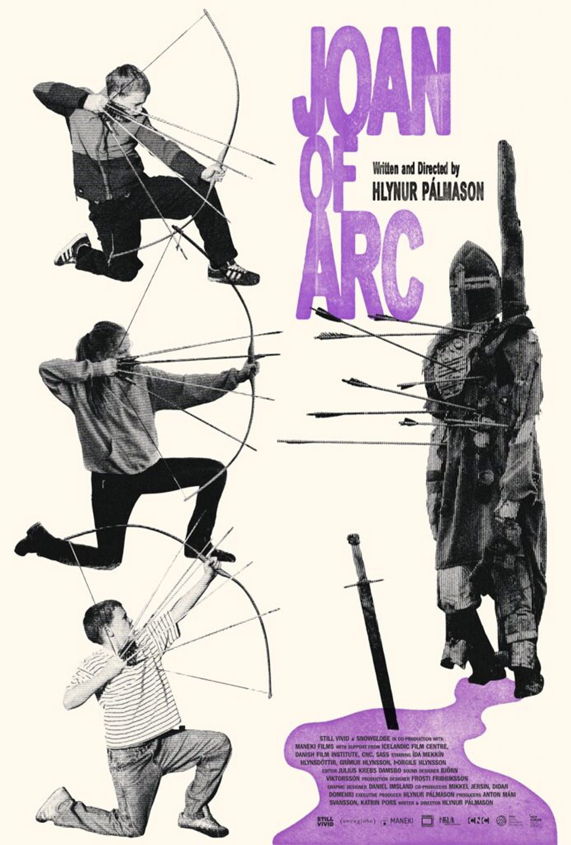 Joan of Arc