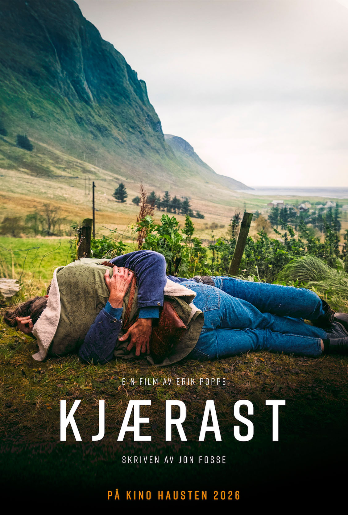 Kjærast
