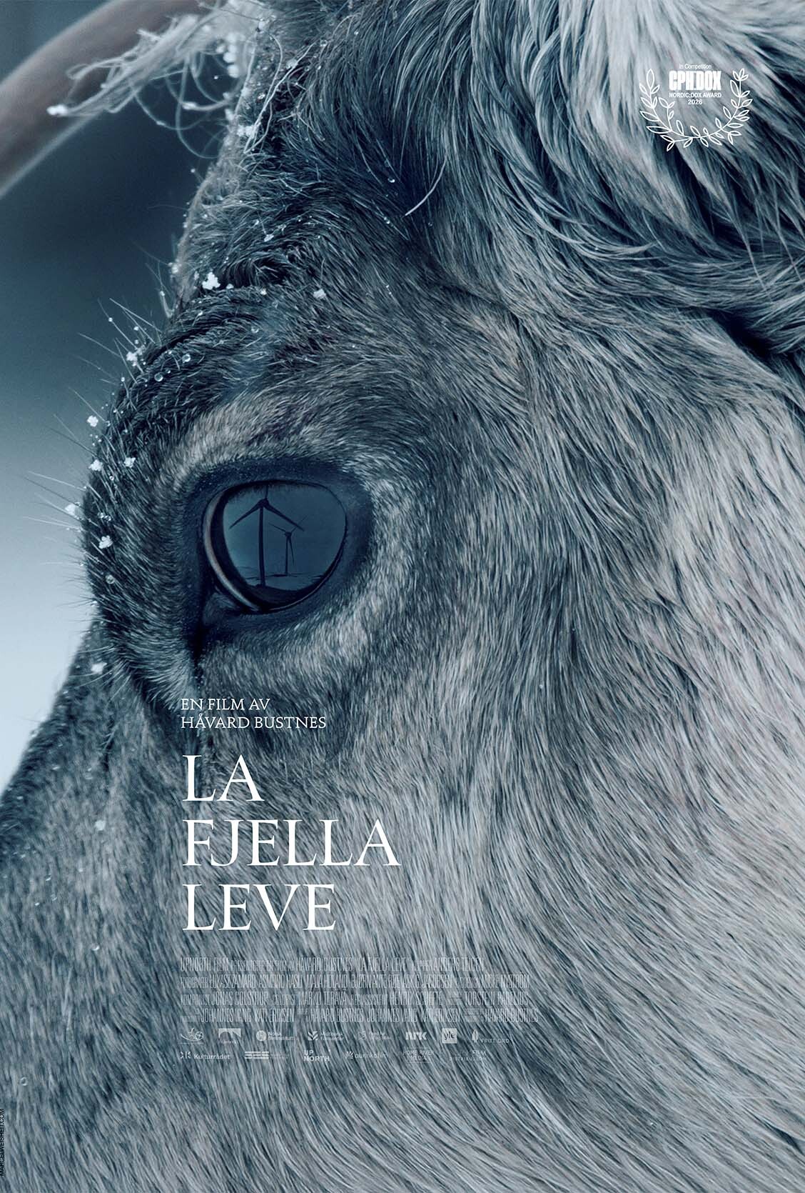 La fjella leve