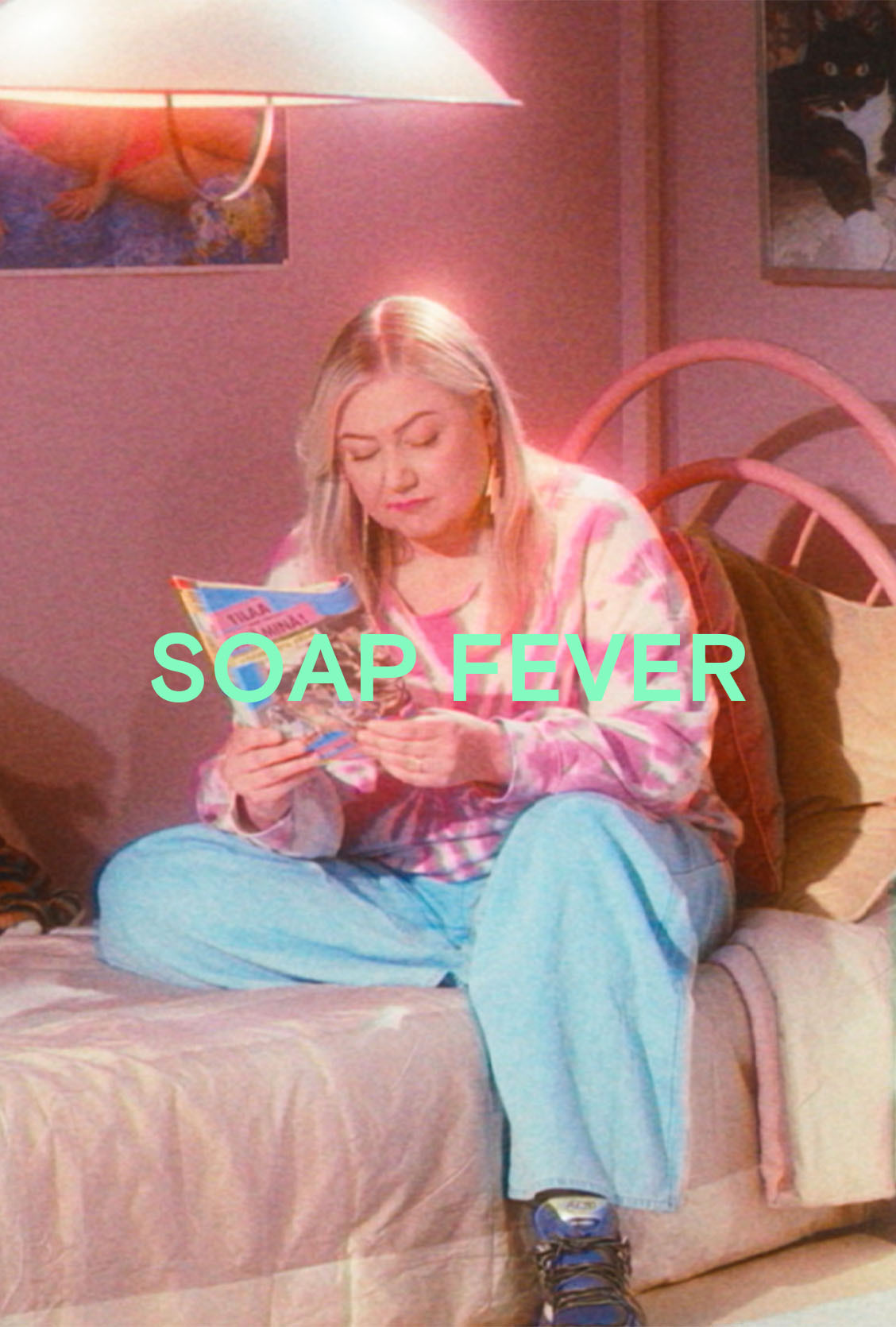 Soap Fever